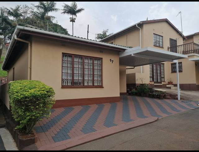 3 BEDROOM TOWNHOUSE SOLD IN MUSGRAVE